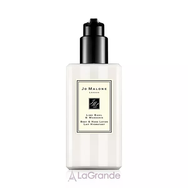 Jo Malone Lime Basil & Mandarin ������ ��� ����