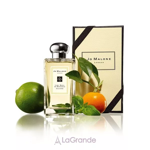 Jo Malone Lime Basil & Mandarin ������ ��� ����