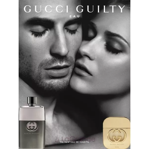 Gucci Guilty Eau ��������� ����