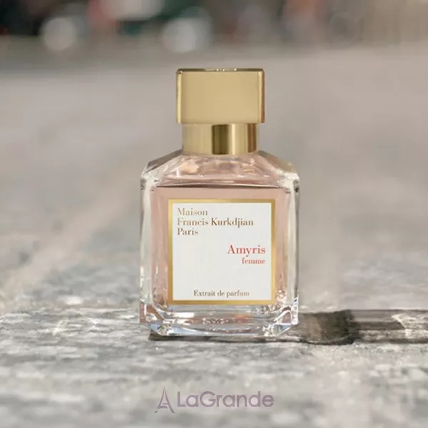 Maison Francis Kurkdjian Amyris Femme ����� ( ��������������� ���� 3 ������� �� 11 �� )