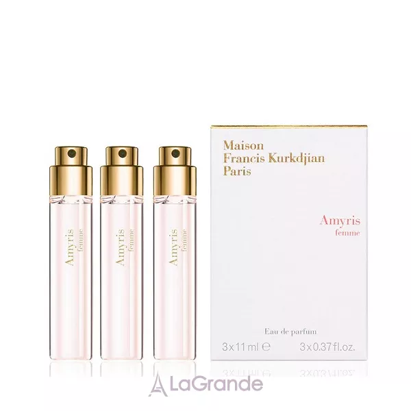 Maison Francis Kurkdjian Amyris Femme ����� ( ��������������� ���� 3 ������� �� 11 �� )