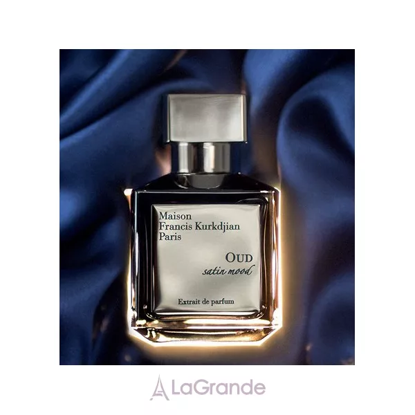 Maison Francis Kurkdjian Oud Satin Mood ����