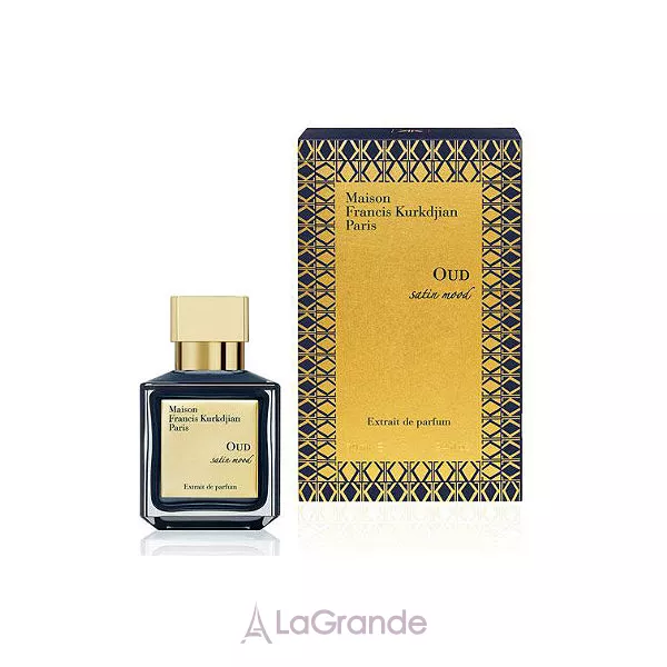 Maison Francis Kurkdjian Oud Satin Mood ����