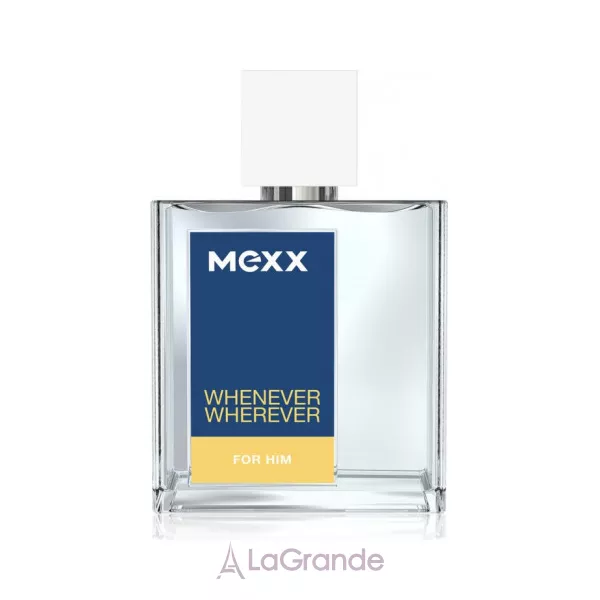 Mexx Whenever Wherever For Him ��������� ����