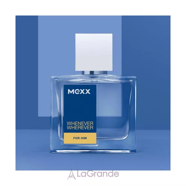 Mexx Whenever Wherever For Him ��������� ����