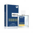 Mexx Whenever Wherever For Him 30ml