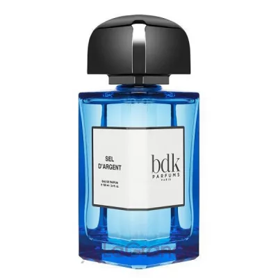 BDK Parfums  Sel D'Argent  