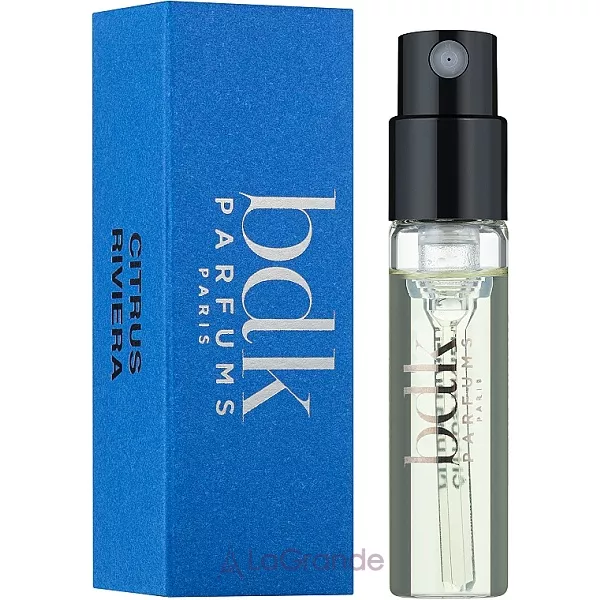 BDK Parfums  Sel D'Argent ��������������� ����
