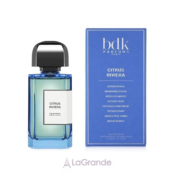 BDK Parfums  Citrus Riviera ��������������� ����