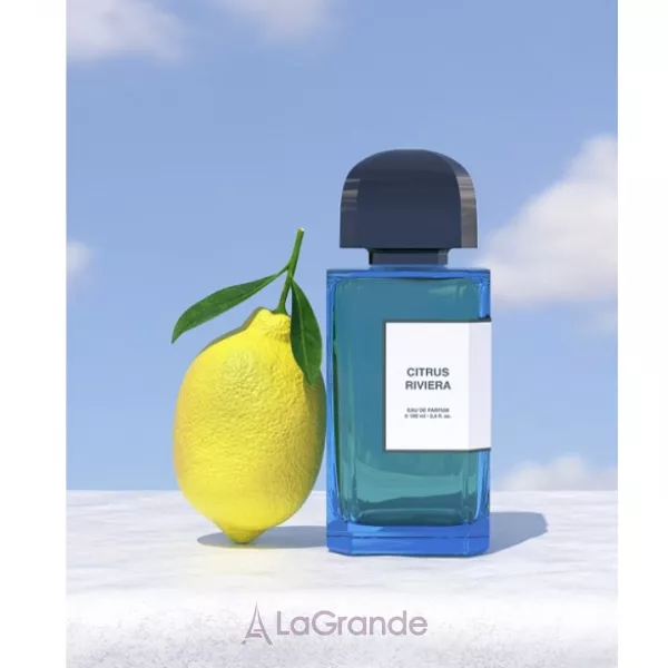 BDK Parfums  Citrus Riviera ��������������� ����