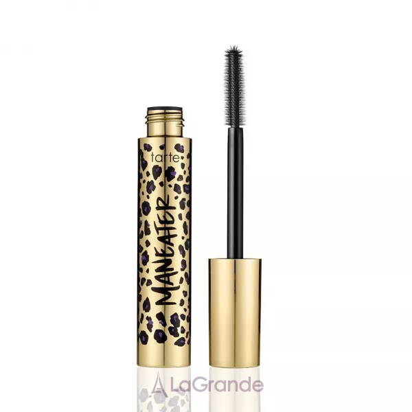 Tarte Cosmetics Maneater Voluptuous Mascara ��� ��� ��