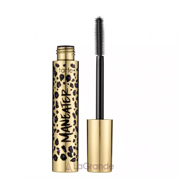 Tarte Cosmetics Maneater Voluptuous Mascara ��� ��� ��