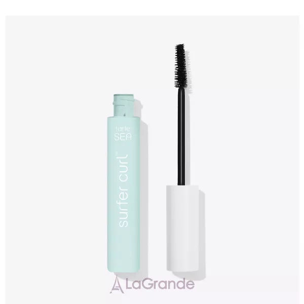 Tarte Cosmetics SEA Surfer Curl Volumizing Mascara ���� ���  ������