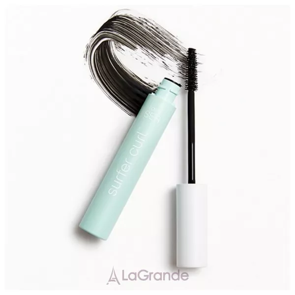 Tarte Cosmetics SEA Surfer Curl Volumizing Mascara ���� ���  ������