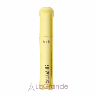 Tarte Cosmetics Sugar Rush - Lights, Camera, Lashes 4-In-1 Mascara    