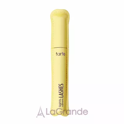 Tarte Cosmetics Sugar Rush - Lights, Camera, Lashes 4-In-1 Mascara   