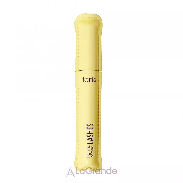 Tarte Cosmetics Sugar Rush - Lights, Camera, Lashes 4-In-1 Mascara ���� ���  ������