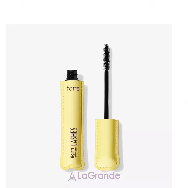 Tarte Cosmetics Sugar Rush - Lights, Camera, Lashes 4-In-1 Mascara ���� ���  ������