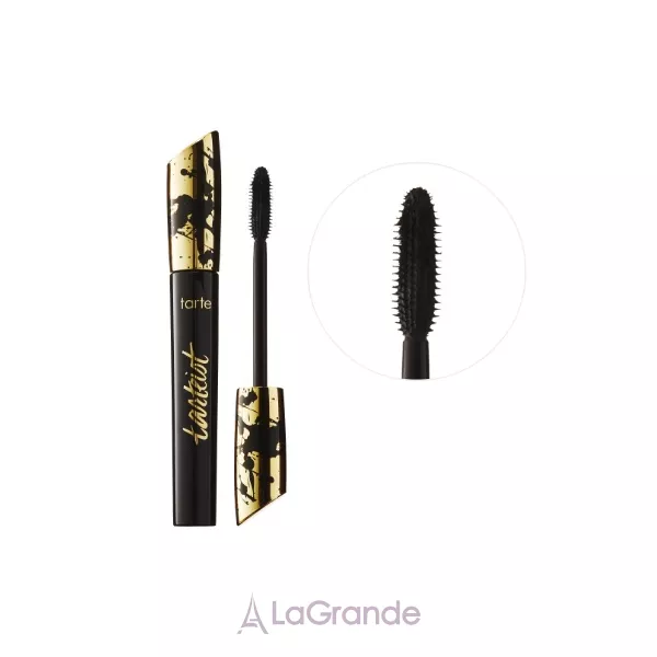 Tarte Cosmetics Tarteist Lash Paint Mascara ���� ���  ������