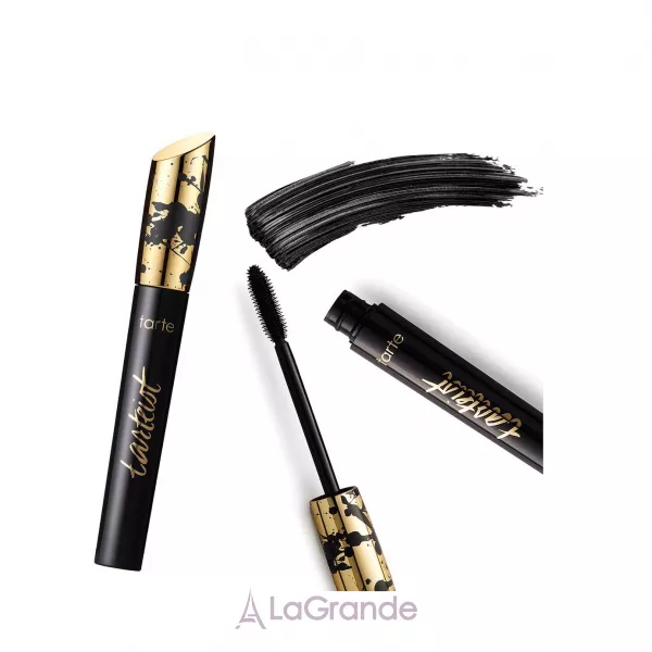 Tarte Cosmetics Tarteist Lash Paint Mascara ���� ���  ������