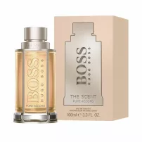 Hugo Boss Boss The Scent Pure Accord for Him ��������� ����