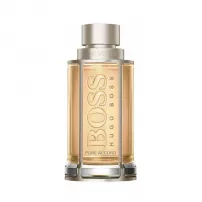 Hugo Boss Boss The Scent Pure Accord for Him ��������� ���� (������)