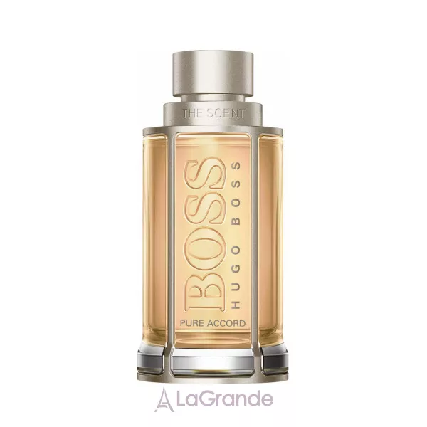 Hugo Boss Boss The Scent Pure Accord for Him ��������� ���� (������)