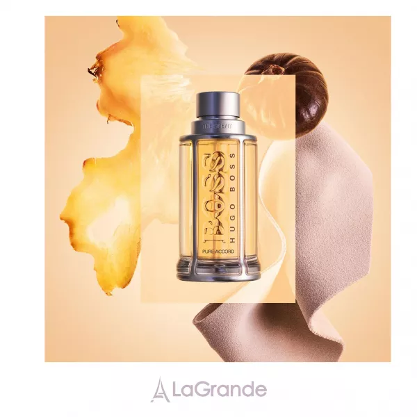 Hugo Boss Boss The Scent Pure Accord for Him ��������� ���� (������)