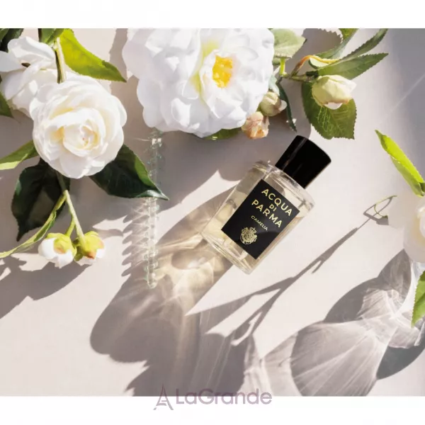 Acqua di Parma Camelia Eau de Parfum ����������� ���� (������)