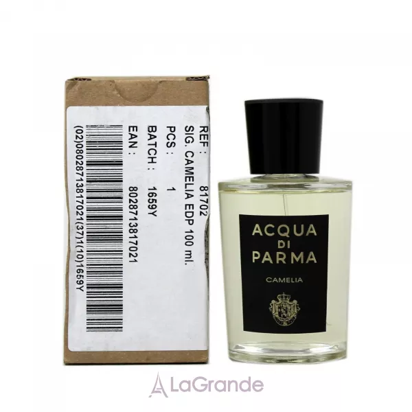 Acqua di Parma Camelia Eau de Parfum ����������� ���� (������)