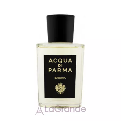 Acqua di Parma Sakura Eau de Parfum   ()