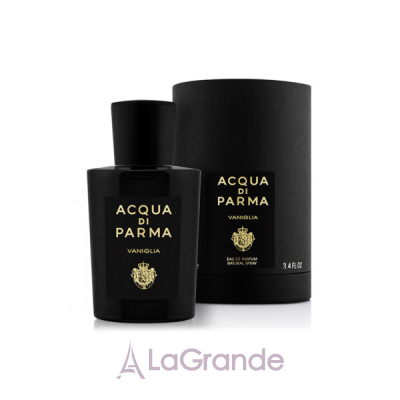 Acqua di Parma Vaniglia Eau de Parfum   ()