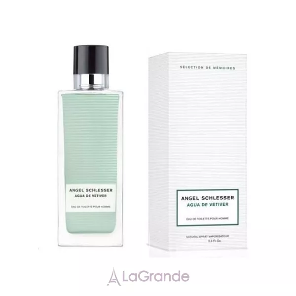 Angel Schlesser Agua de Vetiver ��������� ���� (������)