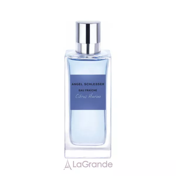 Angel Schlesser Eau Fraiche Citrus Marino ��������� ���� (������)