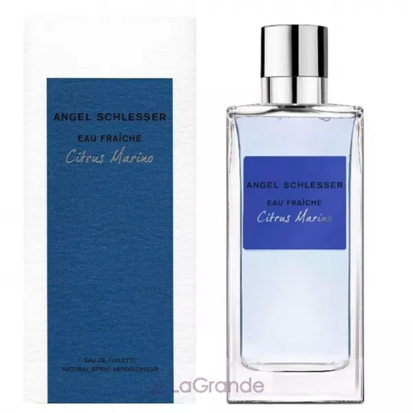 Angel Schlesser Eau Fraiche Citrus Marino ��������� ���� (������)