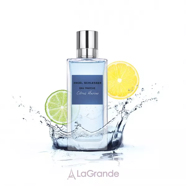 Angel Schlesser Eau Fraiche Citrus Marino ��������� ���� (������)