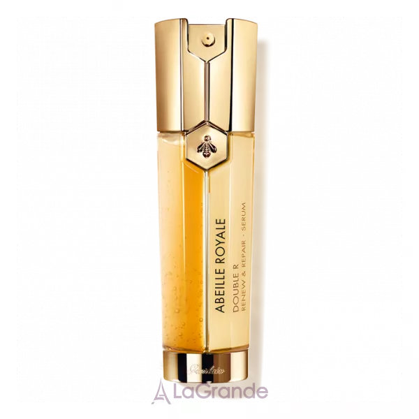 Guerlain Abeille Royale Double R Renew & Repair Serum ��������� ��� ������� ������� 䳿: �������� + �����