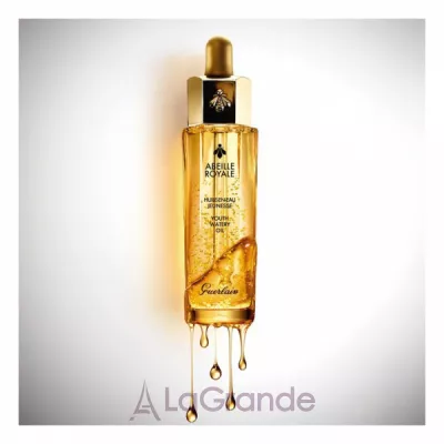 Guerlain Abeille Royale Youth Watery Oil  -