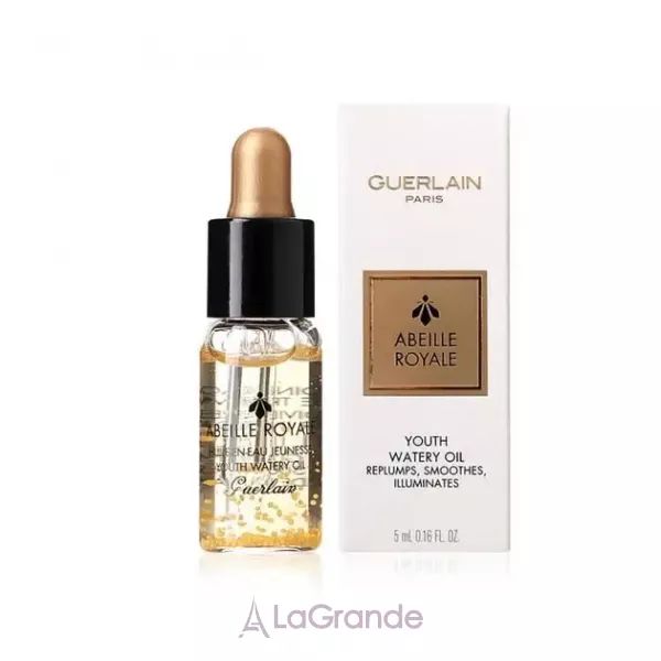 Guerlain Abeille Royale Youth Watery Oil ����������� ���-���������