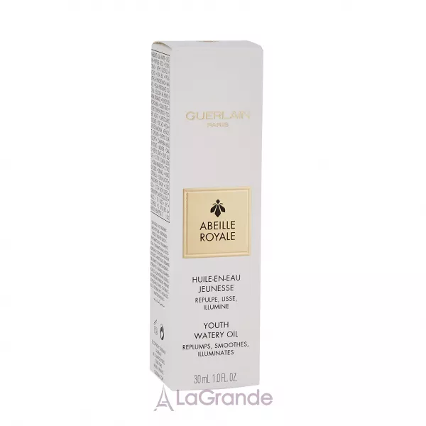 Guerlain Abeille Royale Youth Watery Oil ����������� ���-���������