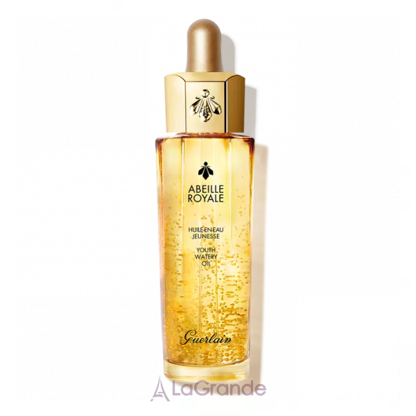 Guerlain Abeille Royale Youth Watery Oil ����������� ���-���������