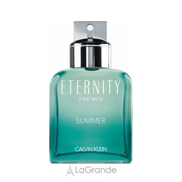 Calvin Klein Eternity For Men Summer 2020 ��������� ���� (������)