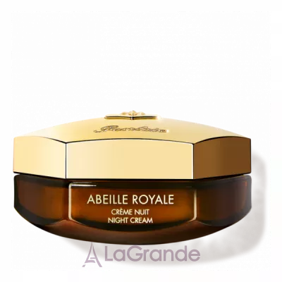 Guerlain Abeille Royale Night Cream ͳ 