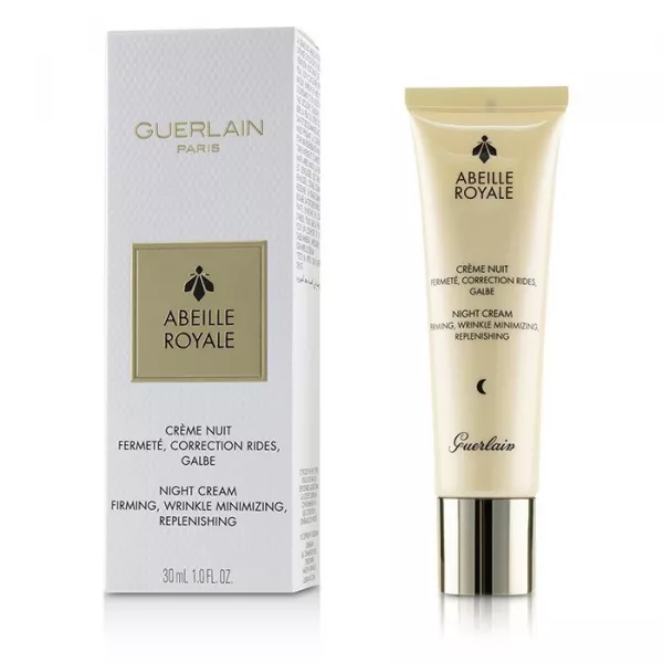 Guerlain Abeille Royale Night Cream ͳ���� ����