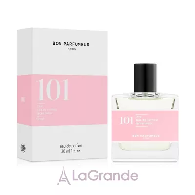 Bon Parfumeur 101   ()
