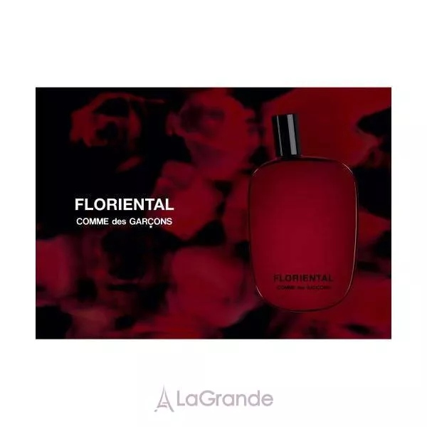 Comme des Garcons Floriental ��������������� ����
