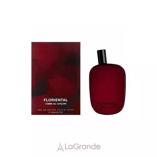 Comme des Garcons Floriental ��������������� ����