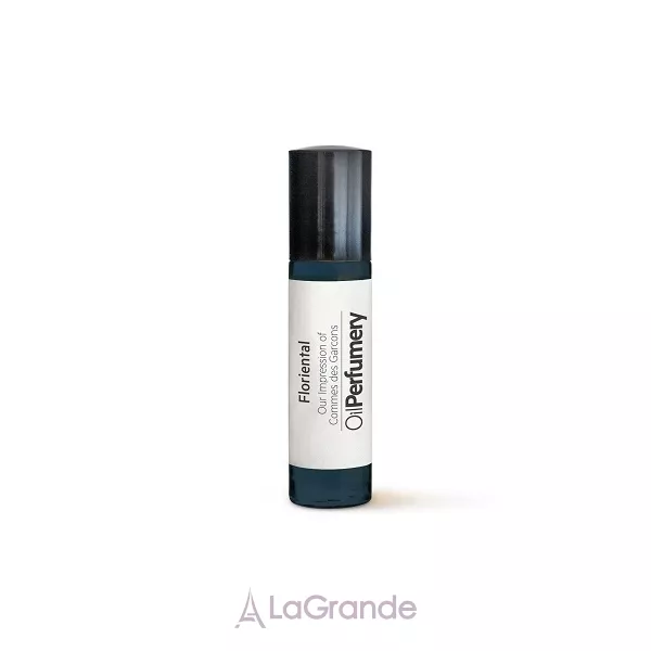 Comme des Garcons Floriental ��������������� ����
