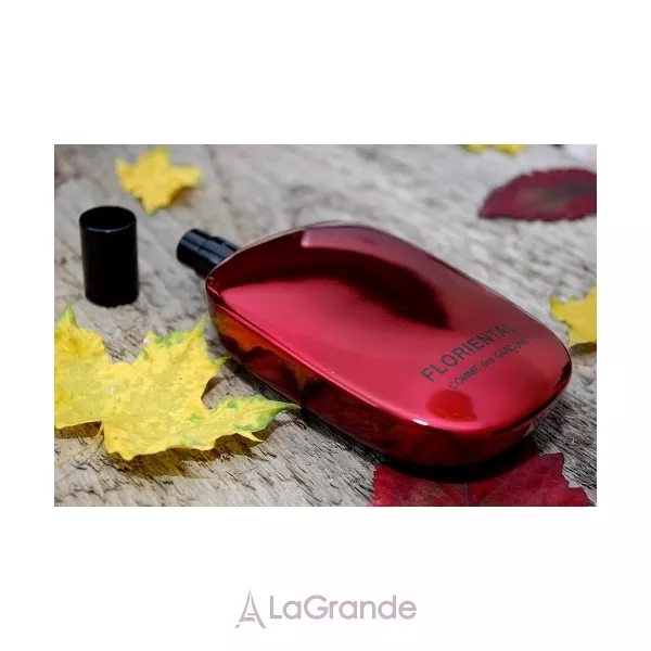 Comme des Garcons Floriental ��������������� ����