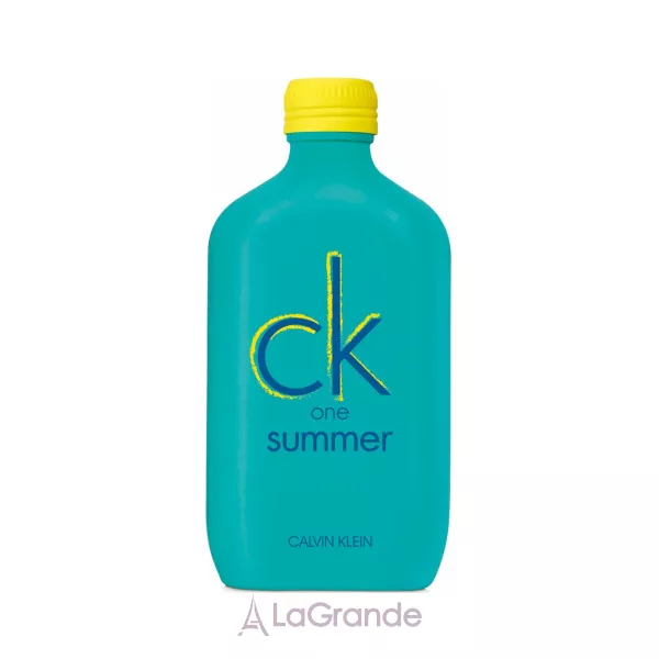 Calvin Klein CK One Summer 2020 ��������� ���� (������)